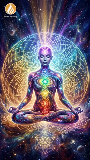 888 Hz 💰 The Universe Is Sending You This Frequency ⭐ Financial Abundance & Blessings
