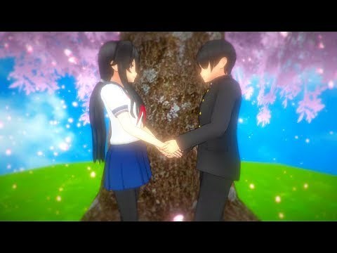 Yandere Simulator's New Introduction Cutscene