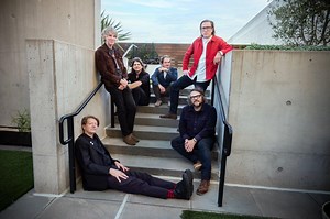 28 Essential Songs By Wilco Ahead Of Their New Album 'Cruel Country' | GRAMMY.com