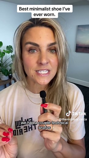 @Vivobarefoot IS WORTH EVERY PENNY. I have loved every pair and am even more impressed with the ethos of the brand and company. So supportive and they offer continued education too! #minimalist #barefootshoes #vivo #mobility