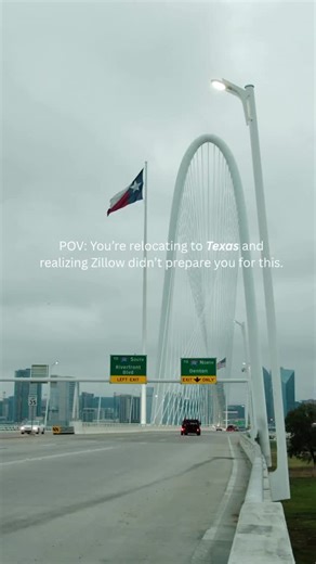 Here’s the part most people miss🫣 Dallas and Fort Worth are not the same thing. They’re two completely different worlds with totally different energy, pace, and lifestyle. Dallas is made up of small pockets of personality. One zip code can feel polished and walkable, while the next feels quiet, private, and tucked away. That’s why choosing how you want to live matters more than the house itself. If you love: • Tudor-style homes • Walkability • Shopping, dining, and an “everything nearby” lifest