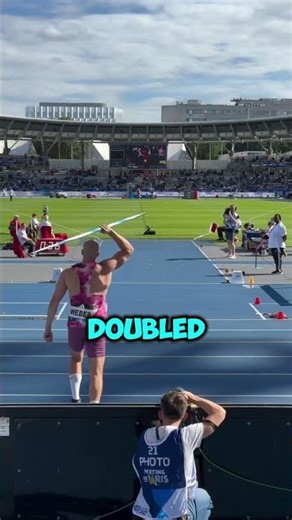 They Mocked His Training… Then He Won Gold 🥇