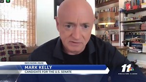 4.7K views · 329 reactions | This is both a public health crisis and an economic crisis. When I spoke with the Arizona Hispanic Chamber of Commerce a few weeks ago, it was clear — small businesses need support to get through this time. Thousands of Arizonans have lost their jobs during this pandemic, and Washington needs to put aside the politics and get the job done for Arizona. | Captain Mark Kelly | Facebook