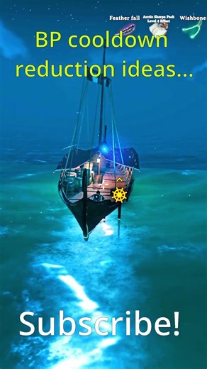 valheim bp cooldown reduction ideas #gaming #valheim #valheimwalkthrough #moddedvalheim #mods #bp