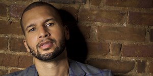 Sydney James Harcourt-The First Out Actor In “Hamilton” Talks About The Broadway Phenomenon and Gives A Master Class In New York City Drag History | Instinct Magazine