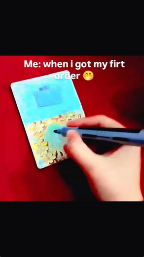 Wonders🧶✨ on Instagram: "Don't be jealous guys 😤🤭thank u for ur order🥰#crocheting #wondercrochet"