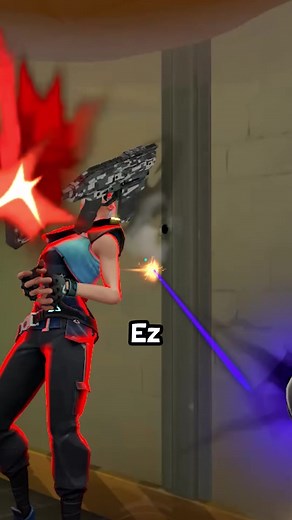 how to properly rotate #valorantfunny #valorantclips #valorant #valoranthighlights