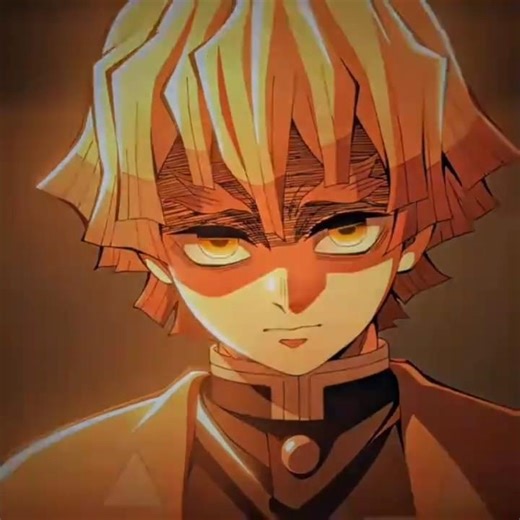 Zenitsu aura 🔥🔥💀💀💯 #trend #viral #popular