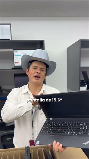 La laptop ideal para contadores 👀 #Contadores #LaptopParaContadores #Computadoras #Tecnologia