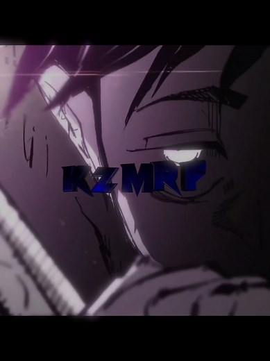 Yuta Okkotsu Edit: Jujutsu Kaisen Highlights