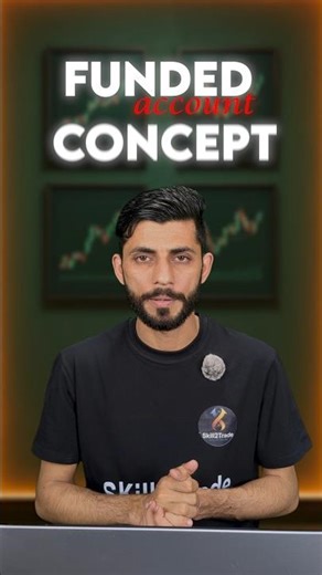 How Beginners Get Funded Trading Accounts No Capital Needed
