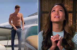 ‘The Bachelor’ trailer shows Syracuse woman thirsting for ‘delicious’ Peter Weber