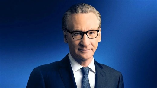 How to watch 'Real Time With Bill Maher' season 24 online from anywhere — stream