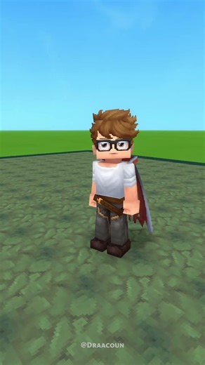 CONSTRUÇÃO ESCONDIDA NO HYTALE! #hytale