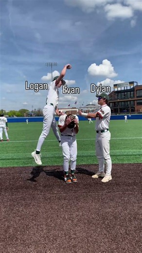 GTCC Baseball Intro