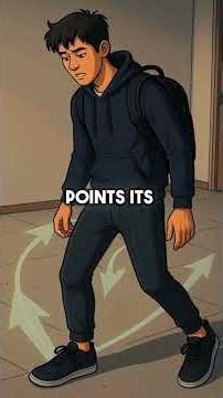 Japanese Train Stations Use Secret Crowd Mind Control