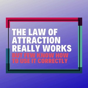 24K views · 102 reactions | In this quick quiz – based on the work with over 5.5 million people (in 108+ countries), you will receive: ✔️ A free personalized abundance reading ✔️ A free video that teaches how to apply Law of Attraction effectively in your life Click the link below to get started now + take this free quiz  | The Law Of Attraction | Facebook