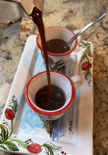 Nutella Coffee Recipe for Hazelnut Lovers