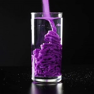 33 SCIENCE EXPERIMENTS THAT LOOK LIKE A PURE