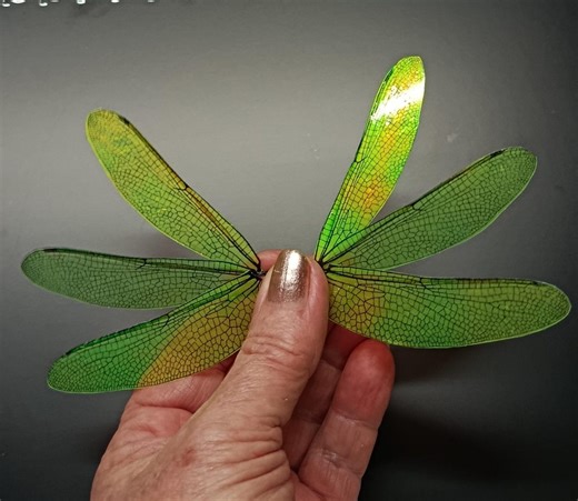 ooak Fairy, art doll, wings, elves, butterfly, elves, fairies, fairy wings