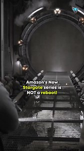 🔥 New Stargate Is NOT A Reboot! Amazon’s New Stargate series is NOT a reboot! Showrunner Martin Gero has stated that the upcoming Prime Video series will take place in the same universe as Stargate SG-1, Stargate Atlantis, and Stargate Universe. But what does this new series look like? Well, we know it is a new, unique chapter in the Stargate franchise. Of course, there are many story elements that need to be taken into account. As Stargate fans, we have many questions about what is going on. W
