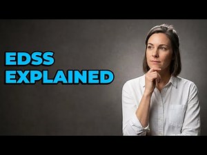 What Does The EDSS Score Reveal About MS?