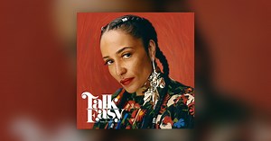 The Transformations of Novelist Zadie Smith - Talk Easy with Sam Fragoso
