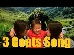 The Three Billy Goats (Song)