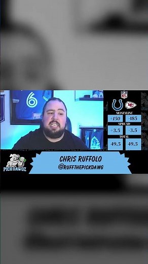 Colts Vs Chiefs