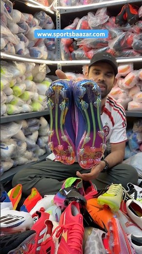 New Adidas Football Studs Under ₹5000 😱 Worth It? #football