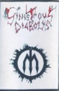 Sinistrous Diabolus - Opus One