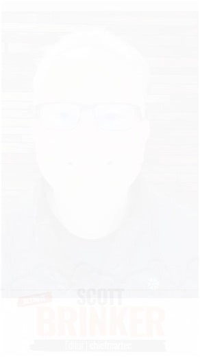 #martech #agenticai #marketinginnovation | MarTech