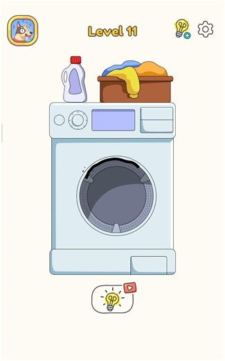 Dop 4(draw One Part) Level 11 -Walkthrough Solutions - All Levels