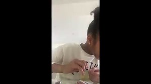 5K views · 73 reactions | Dani's Christmas Glam nails! | Vlogmas Day 3 | Dani and Dannah | Facebook