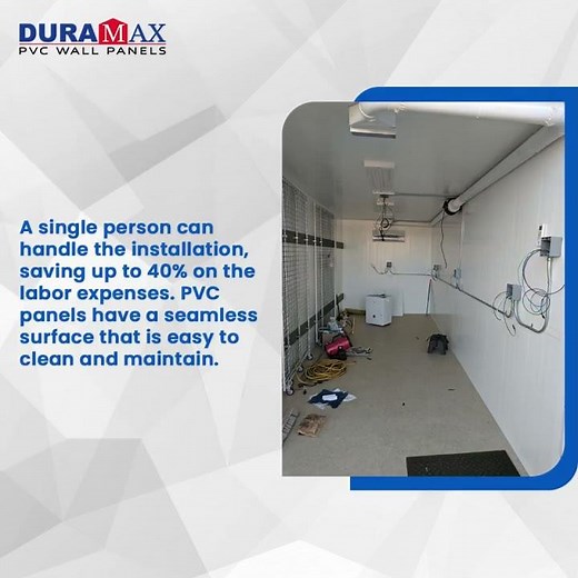 Why PVC Wall Panels Are the Ultimate Upgrade for Shipping Containers