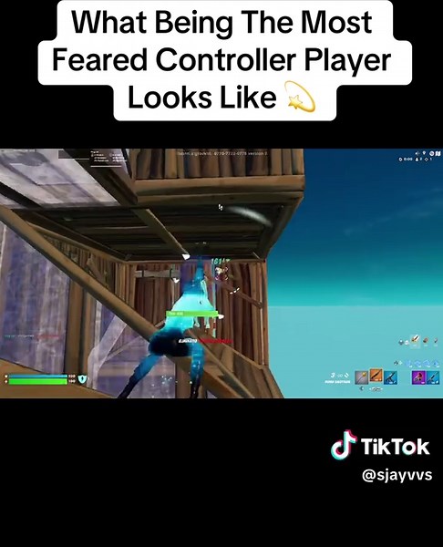 Mastering Controller Settings in Fortnite Gameplay