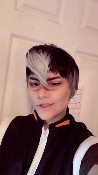 Shiro Cosplay Transformation: Step-by-Step Guide