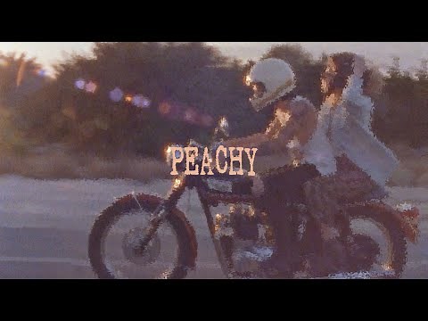 Shoobies - Peachy (Official Music Video)