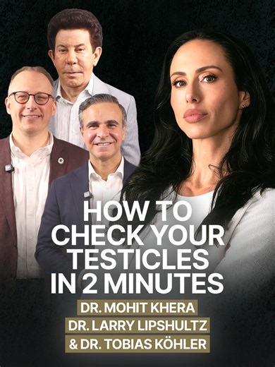 Erectile dysfunction precedes the first heart attack by 3 to 5 years. A healthy man should not have ED. It is a symptom of cardiovascular disease, depression, diabetes, and prostate cancer. If you have low testosterone or ED, finding the cause could be life saving. Testosterone levels have been declining decade over decade while obesity in the United States continues to climb. Seventy-four percent of Americans are overweight or obese, and excess body fat directly suppresses testosterone. A 10 pe