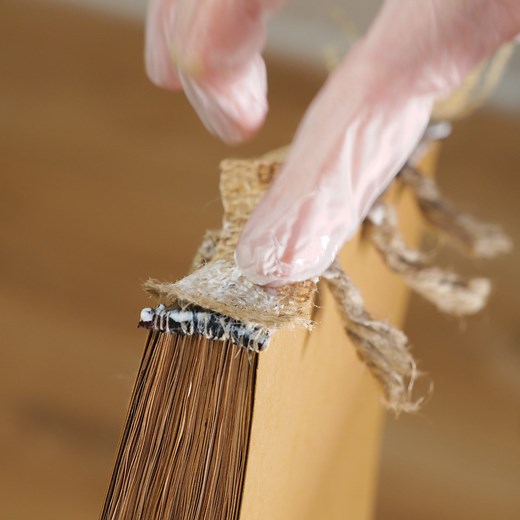 4.1K views · 20 reactions | Making a Vintage Leather Journal Using Forgotten Methods | 5-Minute Crafts SHORTS | Facebook