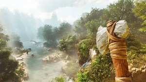 Novo ARK já disponível na Steam! Veja requisitos para PC