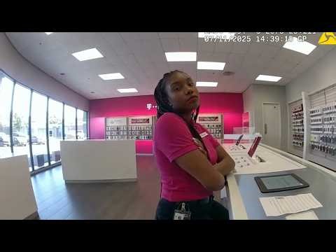 T-Mobile Employee Arrested for Stealing Identities of 32 Customers Using Store Tablet
