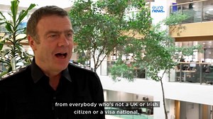 ‘No permission, no travel’: UK to enforce new digital travel permit rules from February 2026