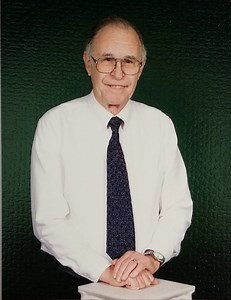 Mr. Cader Warren Holloway - 2021 - Fletcher Day Funeral Home