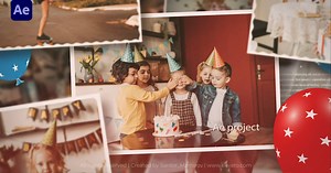 Happy Birthday Gallery