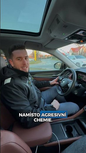 3 tajné vychytávky Škody Kodiaq, které musíte znát! | AAA AUTO