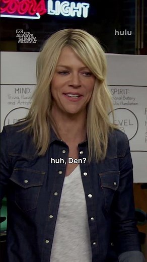 The Gang and their impressions #AlwaysSunny #Impressions #Voices