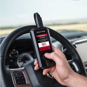 Bully Dog BDX (40470)