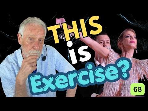 The Best Exercise After 60 Isn’t What You Think (Robin Kencel, 68)
