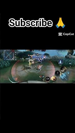 mlbb paquito damage 🔥, paquito with new trand #mobile legends #thanks #like #subscribe